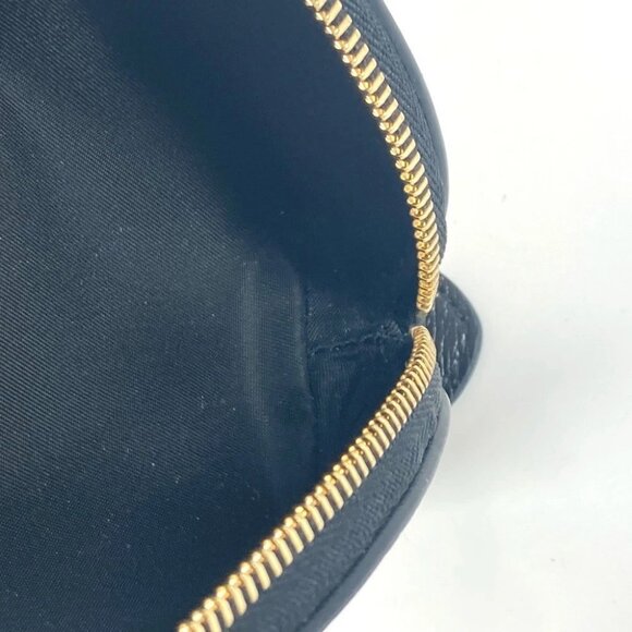 GUCCI 662130 Herbarium logo pencil case pouch stationery pencil case Unused - Picture 10 of 10